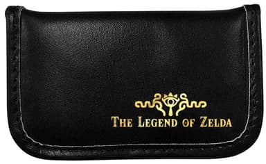 Zelda Breath of the Wild aloituspakkaus Hori