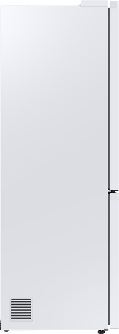Samsung jääkaappipakastin RL34T775CWWEF (valkoinen)