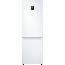 Samsung jääkaappipakastin RL34T775CWWEF (valkoinen)