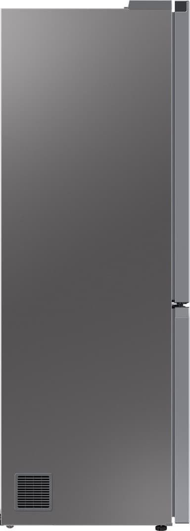 Samsung jääkaappipakastin RL34T775CS9EF (hopea)