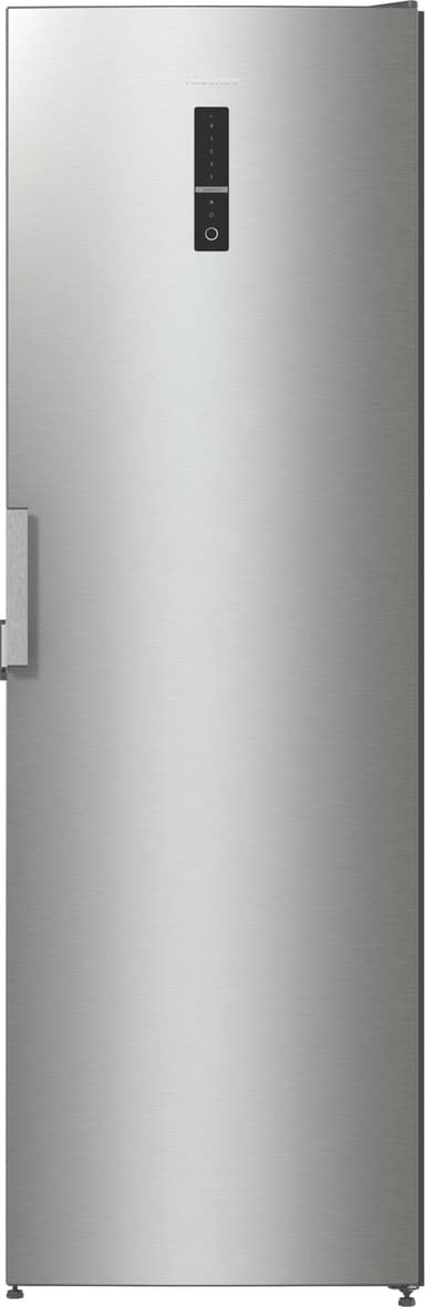 Hisense jääkaappi RL478D4BCE (hopea)
