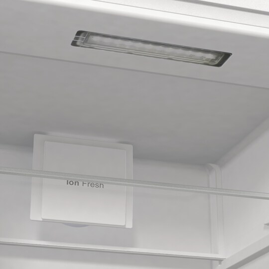 Hisense jääkaappi RL478D4BWE (valkoinen)