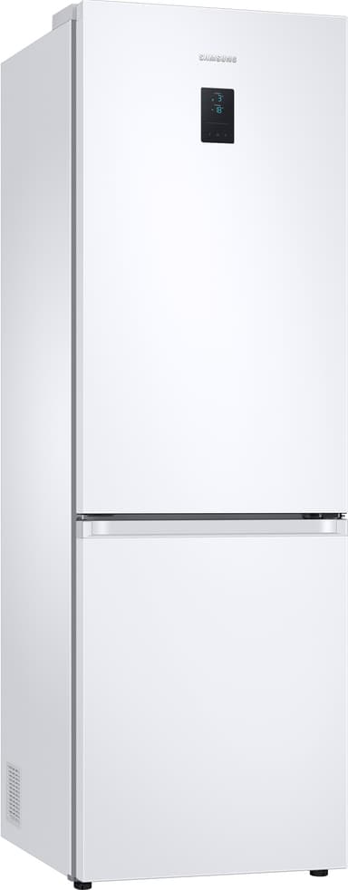 Samsung jääkaappipakastin RL34T775CWWEF (valkoinen)
