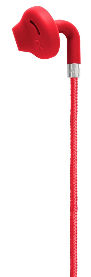 Urbanears Sumpan in-ear kuulokkeet (punainen) Urbanears Sumpan in-ear kuulokkeet (punainen)