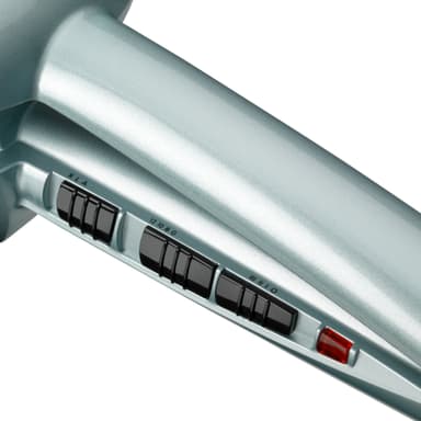 BaByliss Curl Secret Shine kiharrusrauta BAC1800E (hopea)
