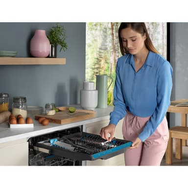 Electrolux Astianpesukone ESM48320UW (Valkoinen)