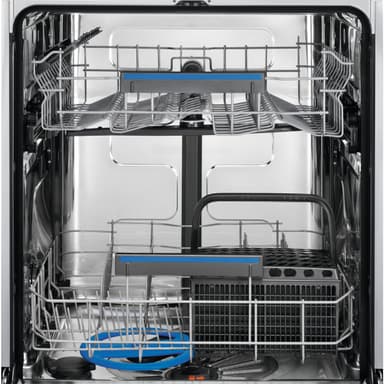 Electrolux astianpesukone EES47310L täysin integroitava