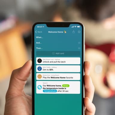 Athom Homey Smarthub Pro älykodin tukiasema (valkoinen)