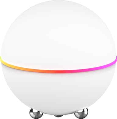 Athom Homey Smarthub Pro älykodin tukiasema (valkoinen)