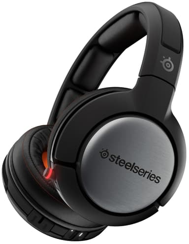 SteelSeries Siberia 840 Wireless Headset