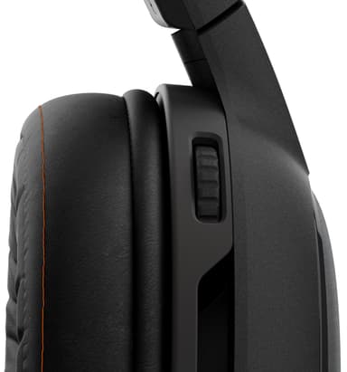 SteelSeries Siberia 840 Wireless Headset