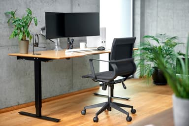 Zen Office 100 Fabric tuoli