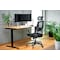 Zen Office 550 ergonominen tuoli