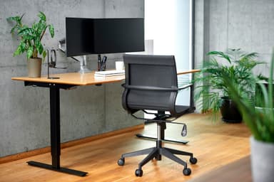 Zen Office 100 Fabric tuoli