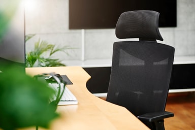 Zen Office 750 ergonominen tuoli