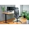 Zen Office 750 ergonominen tuoli