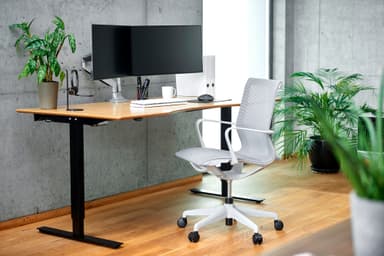 Zen Home 200  toimisto/pelituoli