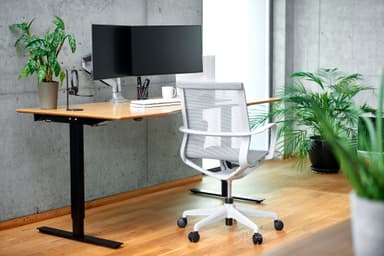 Zen Home 200  toimisto/pelituoli