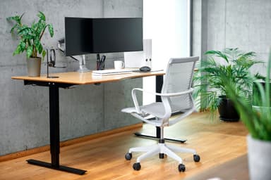Zen Home 200  toimisto/pelituoli