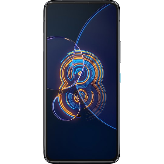 Asus Zenfone 8 Flip 5G älypuhelin 8/256GB (musta)
