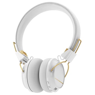 Sudio Regent langattomat on-ear kuulokkeet (valkoinen)