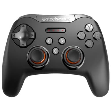 SteelSeries Stratus XL ohjain (Windows/Android)