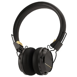 Sudio Regent langattomat on-ear kuulokkeet (musta)