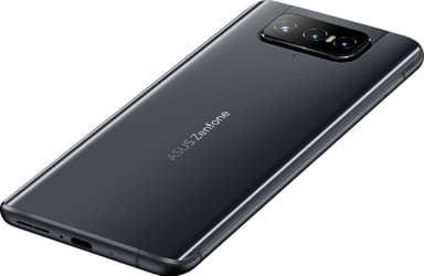 Asus Zenfone 8 Flip 5G älypuhelin 8/256GB (musta)