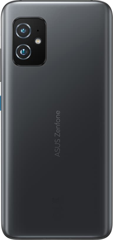 Asus Zenfone 8 5G älypuhelin 8/128GB (musta)