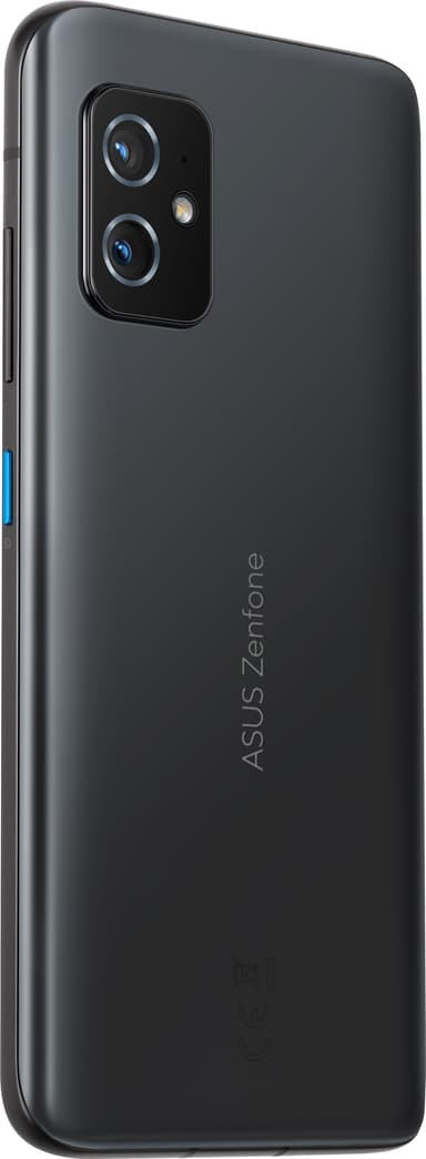 Asus Zenfone 8 5G älypuhelin 8/256GB (musta)