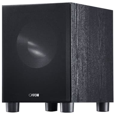 Canton Sub 8.3 subwoofer (musta)