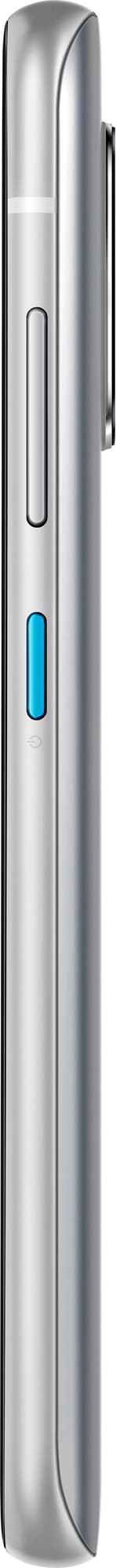 Asus Zenfone 8 5G älypuhelin 8/256GB (hopea)