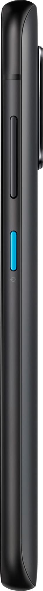 Asus Zenfone 8 5G älypuhelin 8/128GB (musta)