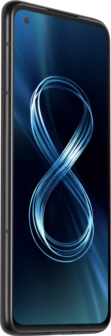 Asus Zenfone 8 5G älypuhelin 8/128GB (musta)