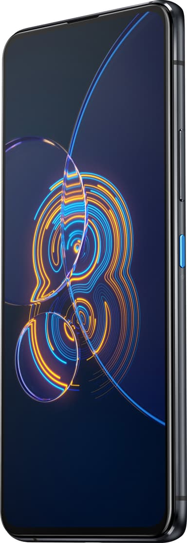 Asus Zenfone 8 Flip 5G älypuhelin 8/256GB (musta)