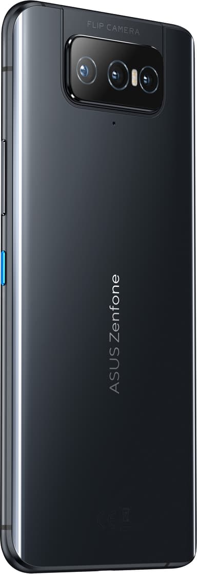 Asus Zenfone 8 Flip 5G älypuhelin 8/256GB (musta)