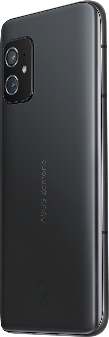 Asus Zenfone 8 5G älypuhelin 8/128GB (musta)