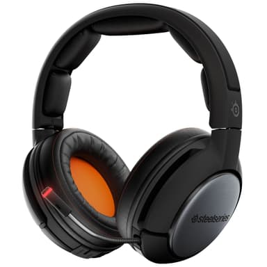 SteelSeries Siberia 840 Wireless Headset