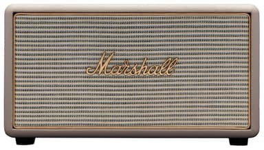 Marshall Stanmore multiroom kaiutin (luonnonvalkoinen)