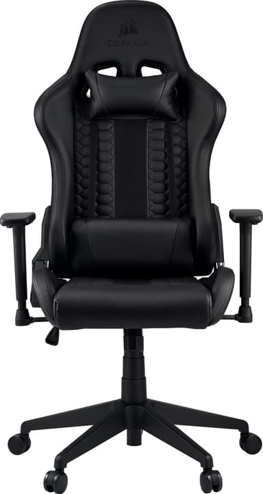 Corsair T100 RANK pelituoli