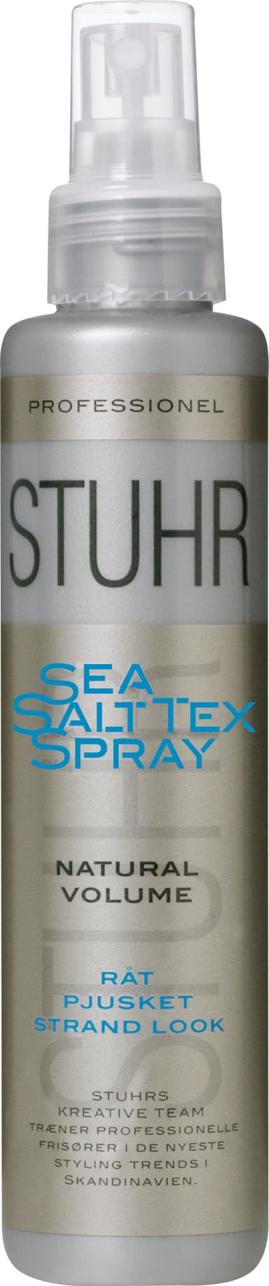 Stuhr Sea Salt Tex suihke STUHR831855