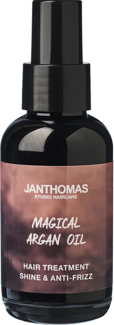 Jan Thomas Magical Argan öljy JT941160