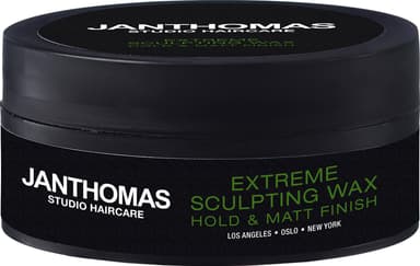 Jan Thomas Extreme muotoiluvaha JT941254