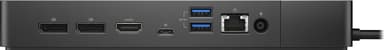 Dell WD19DCS telakointiasema (240 W)