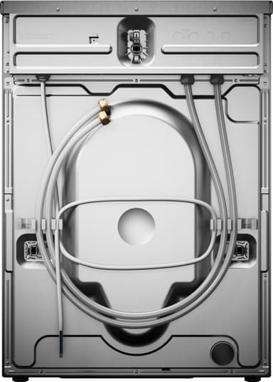 Asko Professional pyykinpesukone WMC8947VIS (ruostumaton teräs)
