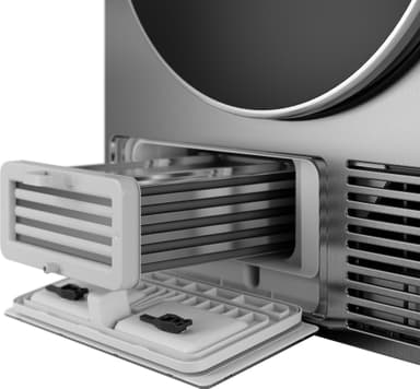 Asko Professional kuivausrumpu TDC1772CT