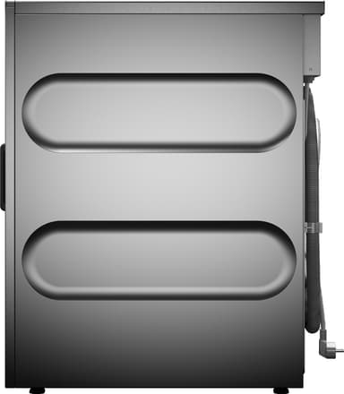 Asko Professional pyykinpesukone WMC8943PCS (ruostumaton teräs)