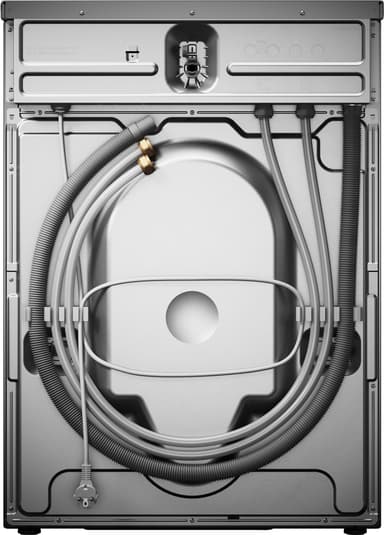 Asko Professional pyykinpesukone WMC6742PT (titaani)