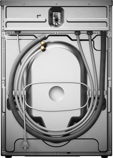 Asko Professional pyykinpesukone WMC6763PCS (ruostumaton teräs)