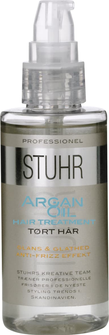 Stuhr Argan Oil hiushoitoaine STUHR831961